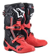 bota-alpinestars