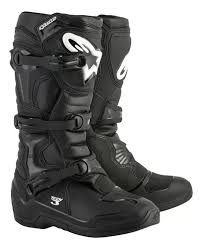 bota-alpinestars