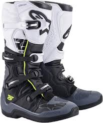 bota-alpinestars