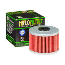 Filtro de aceite