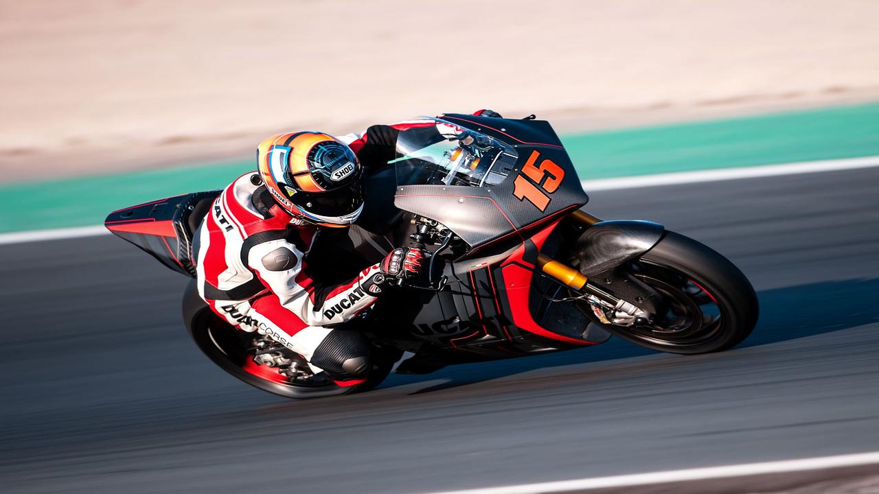 Moto 3