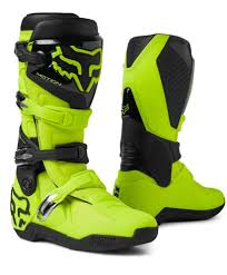 bota-fox